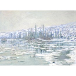 Postal Rotura de hielo