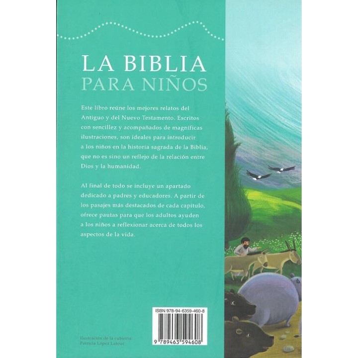 El poder curativo de la oración