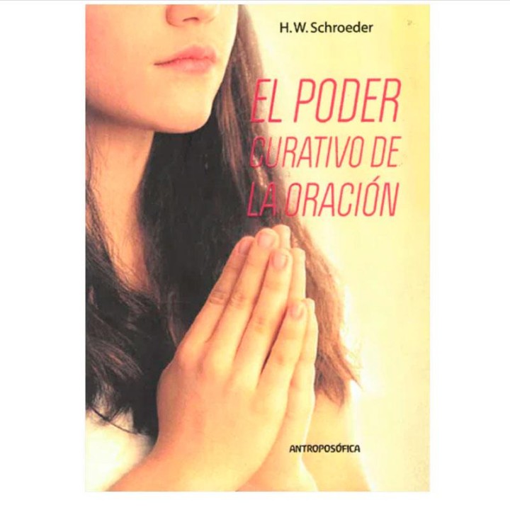 El poder curativo de la oración