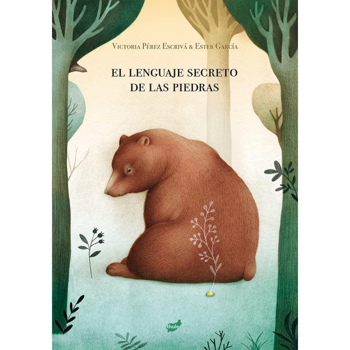 El lenguaje secreto de las piedras