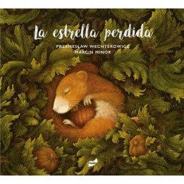 La estrella perdida