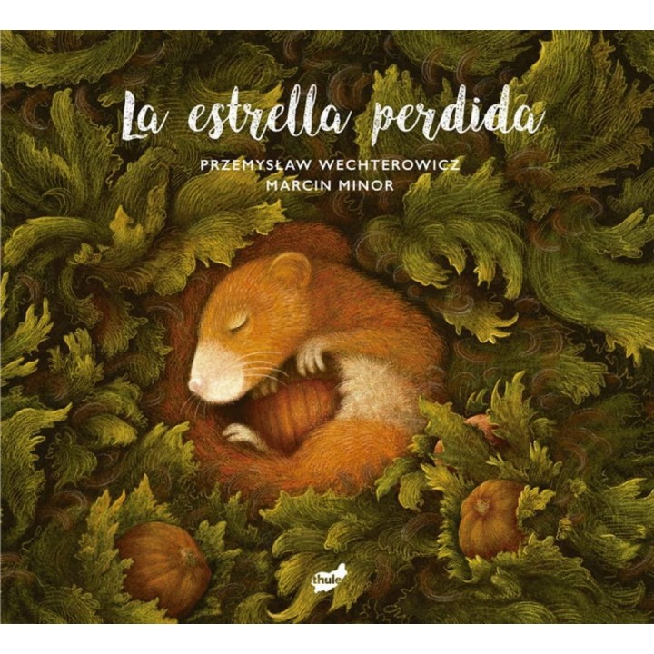 La estrella perdida