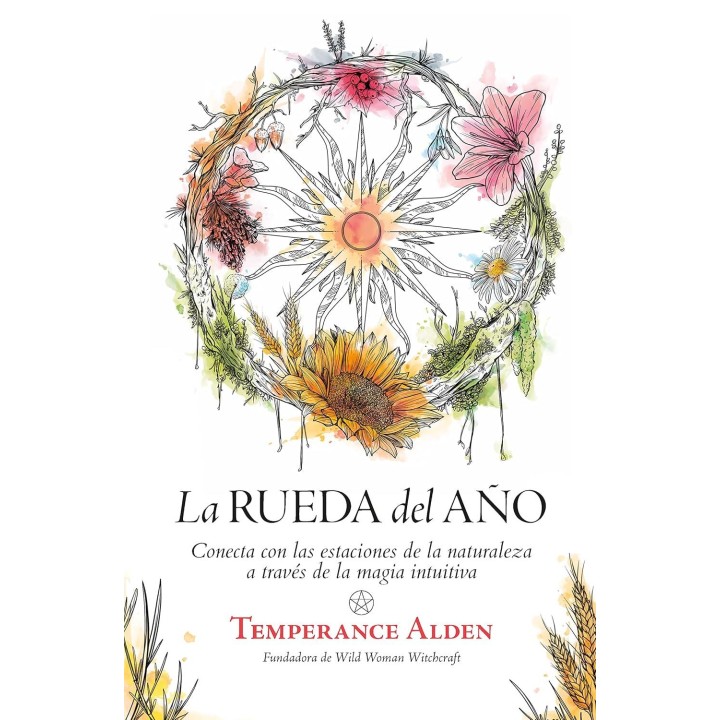 La Rueda del año