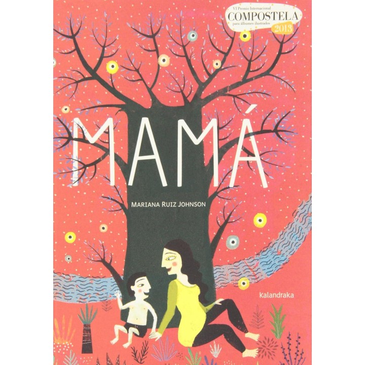 Mamá