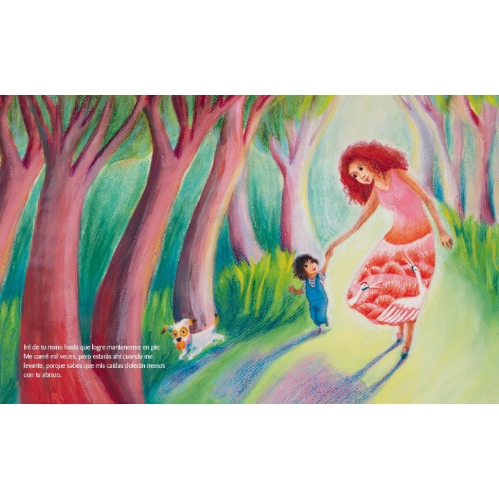 Amor de Familia: Mamá