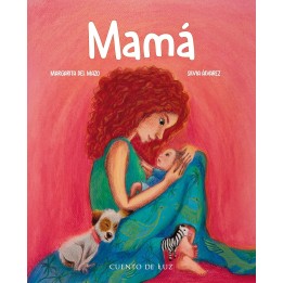 Amor de Familia: Mamá