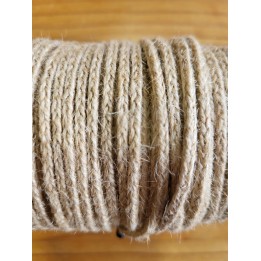 Cordón de yute