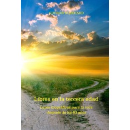 Libres en la tercera edad