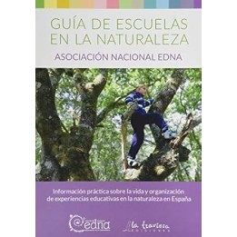 GUÍA DE ESCUELAS EN LA NATURALEZA