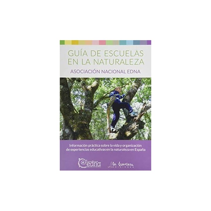 GUÍA DE ESCUELAS EN LA NATURALEZA