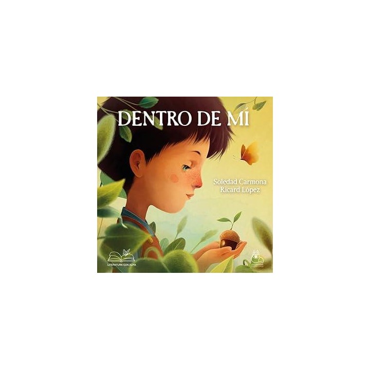 DENTRO DE MÍ
