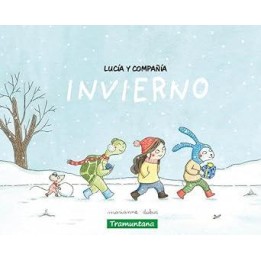 LUCÍA Y COMPAÑÍA - INVIERNO