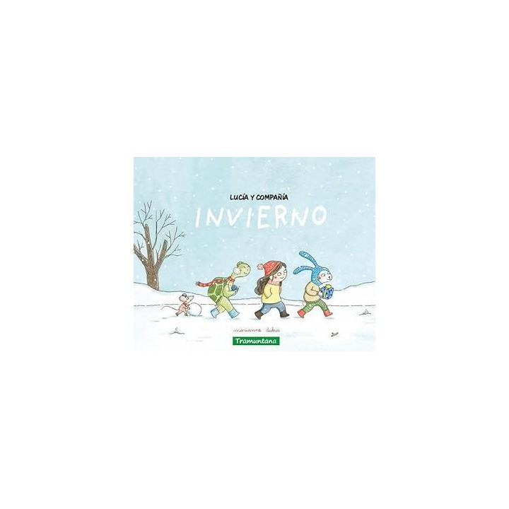 LUCÍA Y COMPAÑÍA - INVIERNO