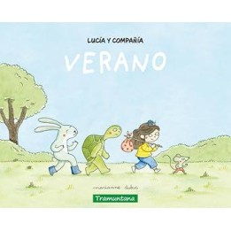 LUCÍA Y COMPAÑÍA - VERANO