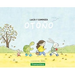 LUCÍA Y COMPAÑÍA - OTOÑO