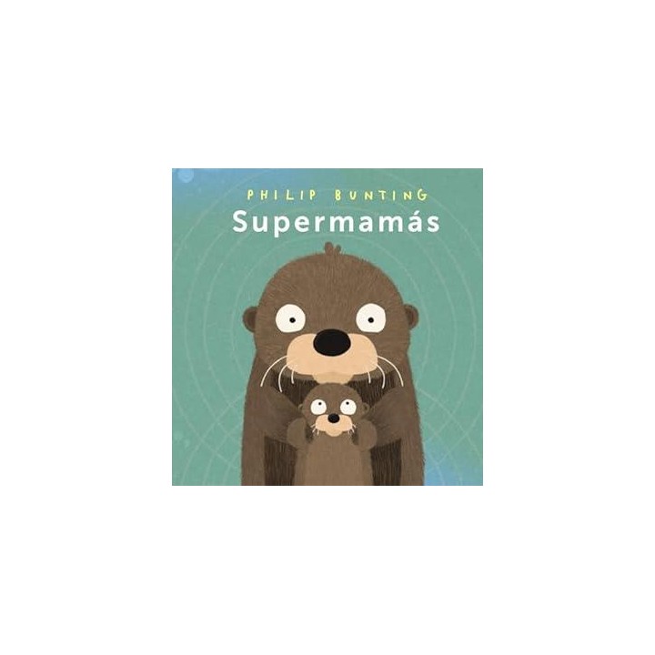 SUPERMAMÁS