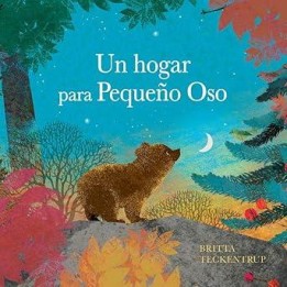 UN HOGAR PARA PEQUEÑO OSO