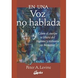 EN UNA VOZ NO HABLADA