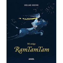 MI AMIGO RAMTAMTAM