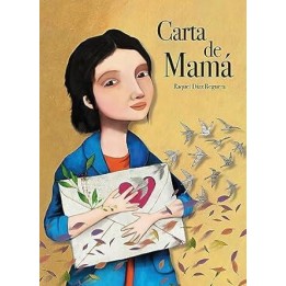 CARTA DE MAMÁ
