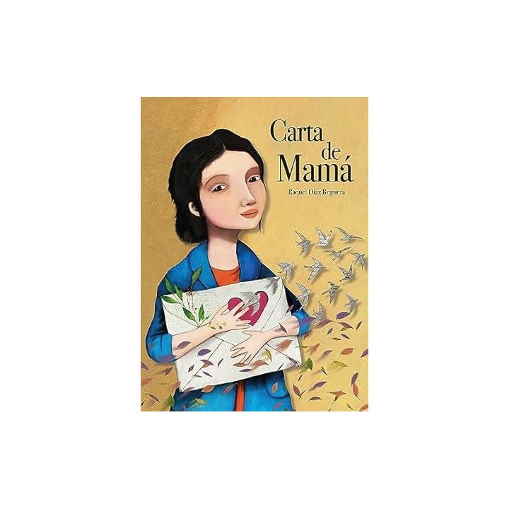 CARTA DE MAMÁ