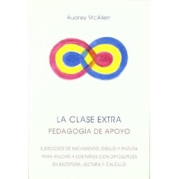 LA CLASE EXTRA DE PEDAGOGÍA