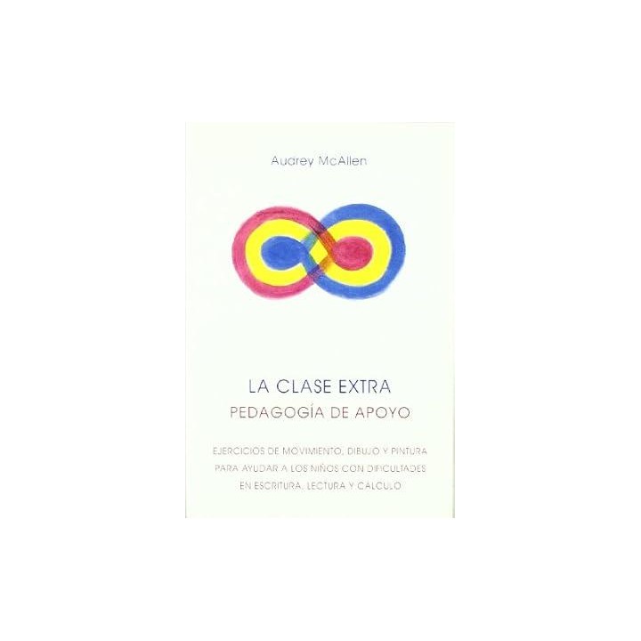 LA CLASE EXTRA DE PEDAGOGÍA