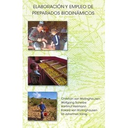 ELABORACIÓN Y EMPLEO DE PREPARADOS BIODINÁMICOS