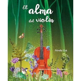 EL ALMA DEL VIOLÍN