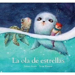 LA OLA DE ESTRELLAS