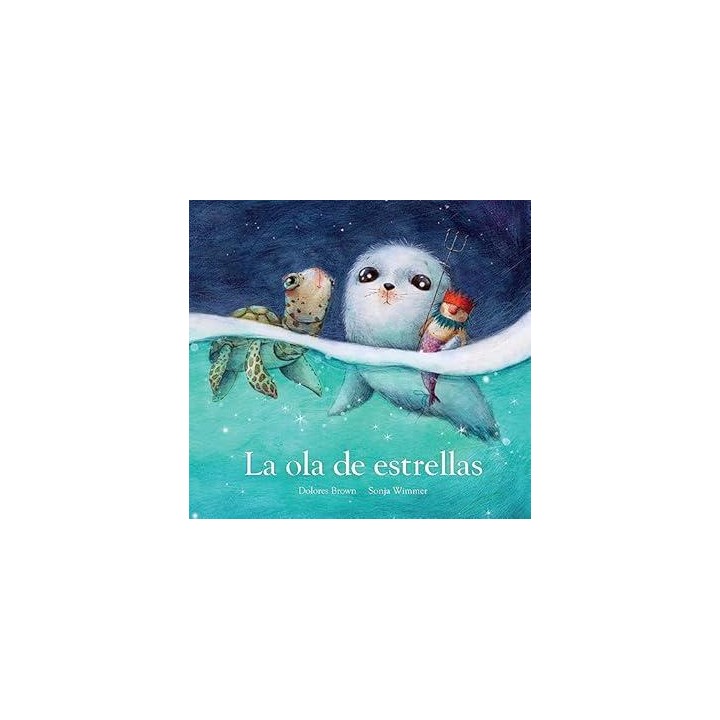 LA OLA DE ESTRELLAS