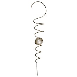 Movil Espiral con bola de cristal