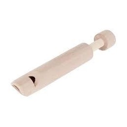 RECLAMO DE MADERA