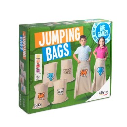 Sacos de carrera Jumping bags