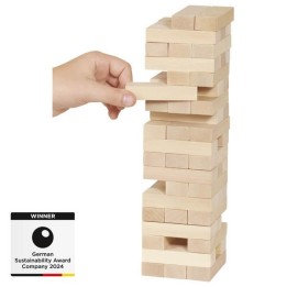 Torre de equilibrio