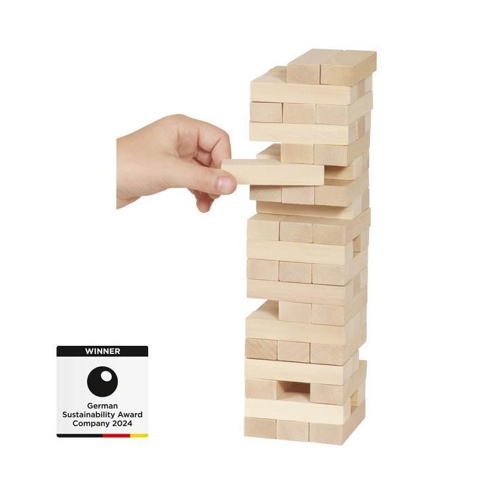 Torre de equilibrio