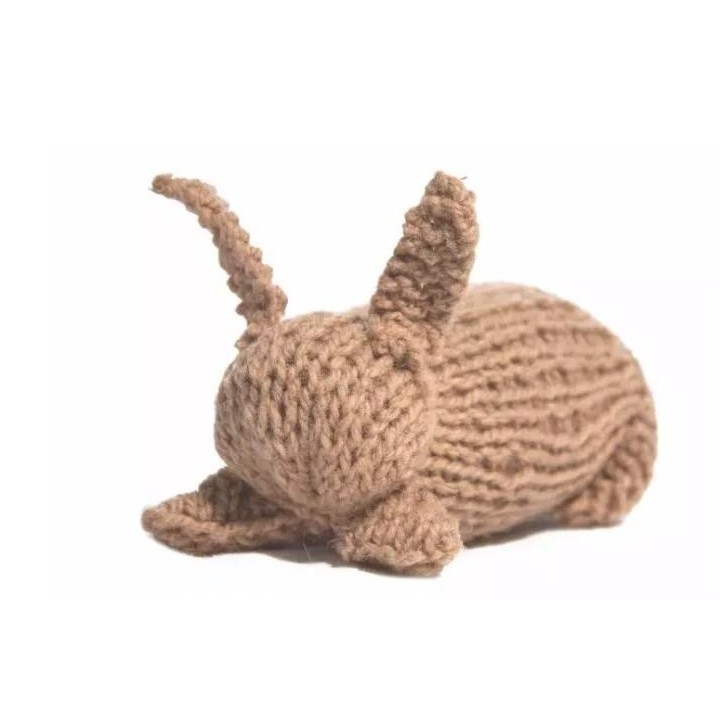 KIT PARA TEJER CONEJO