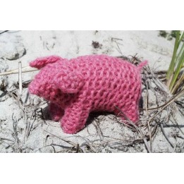 KIT PARA TEJER CERDITO
