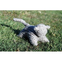KIT PARA TEJER UN GATO