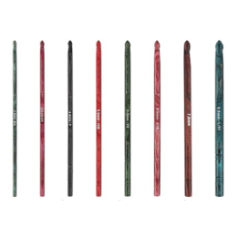 Set de ganchillo KNITPRO DREAMZ 8 agujas