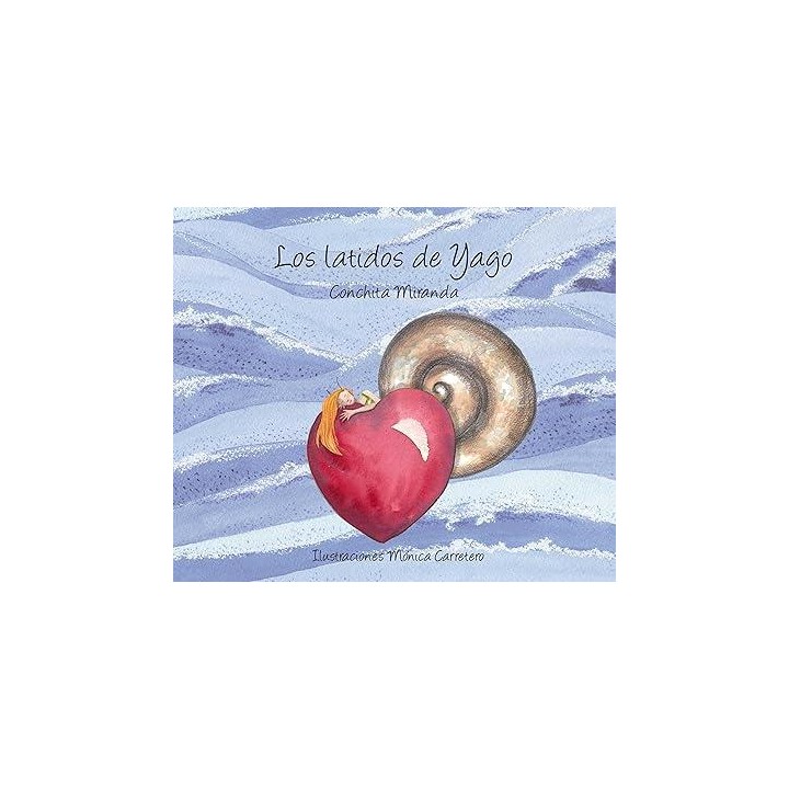 Los latidos de Yago