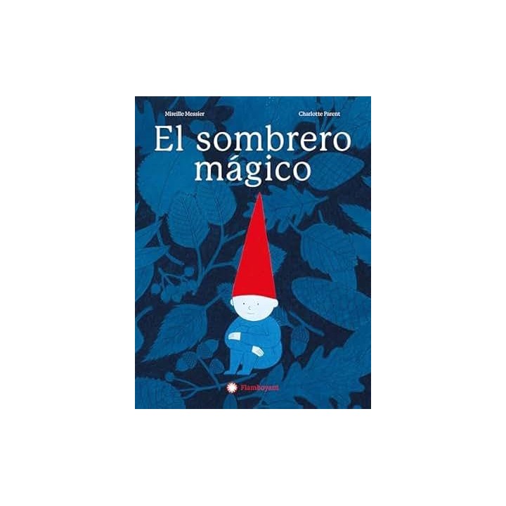 El sombrero mágico