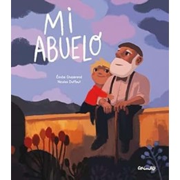 Mi abuelo