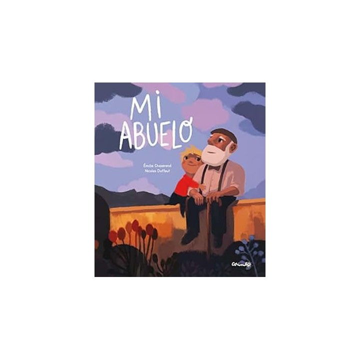 Mi abuelo