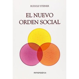 EL Nuevo Orden Social