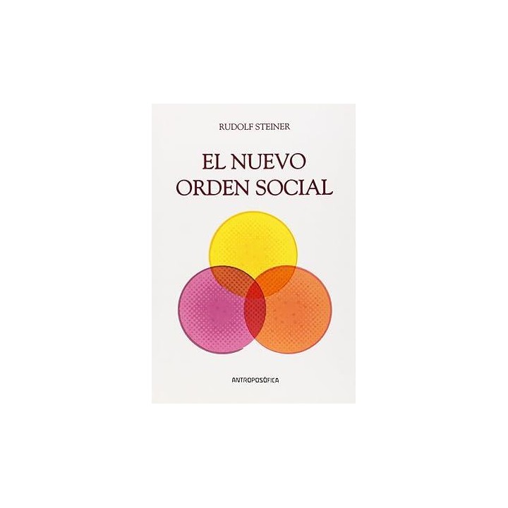 EL Nuevo Orden Social