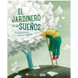 EL jardinero de los sueños