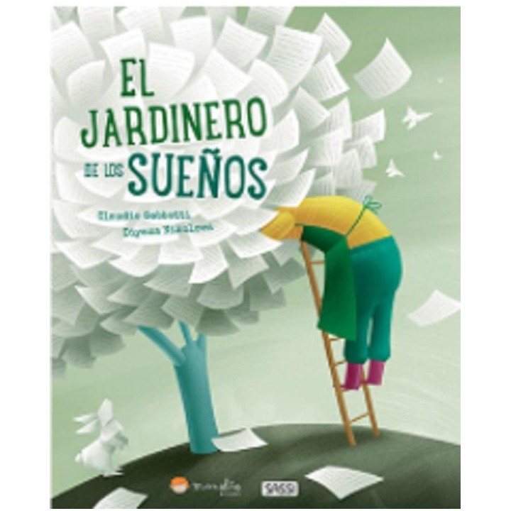 EL jardinero de los sueños
