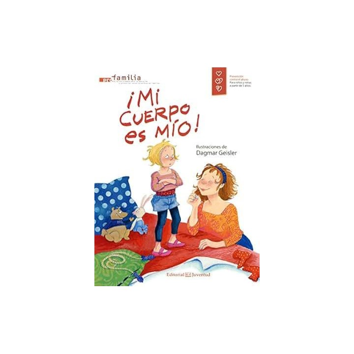 Mi cuerpo es mío
