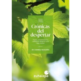 Crónicas del despertar